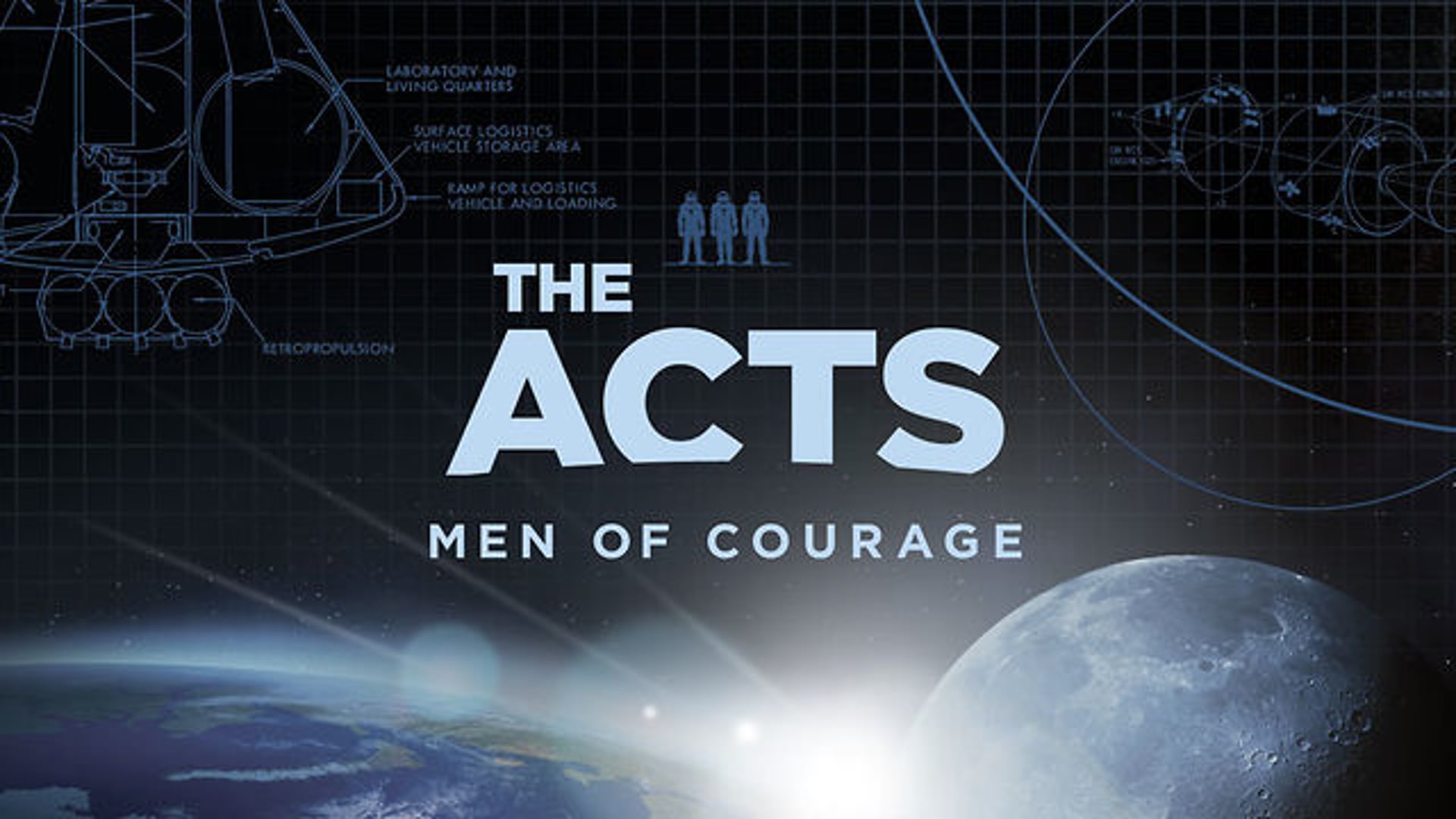 HFBC Message: Part 2: Courage is Revealed in Confrontation (Acts 4:13-22)