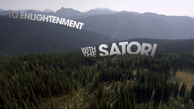 Kona Satori 2013 from Kona Bikes