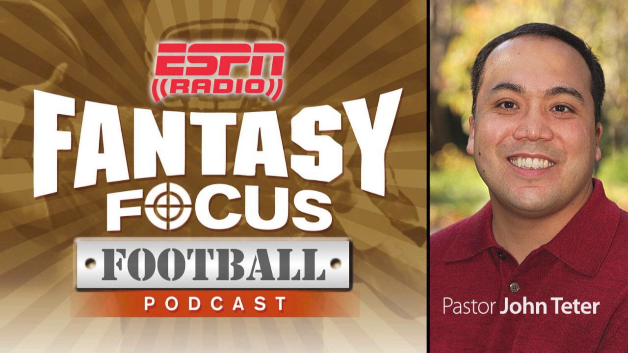 Fantasy Focus Football