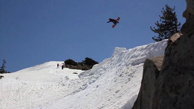 Ted Lavoie 2011-2012 from Ted Lavoie