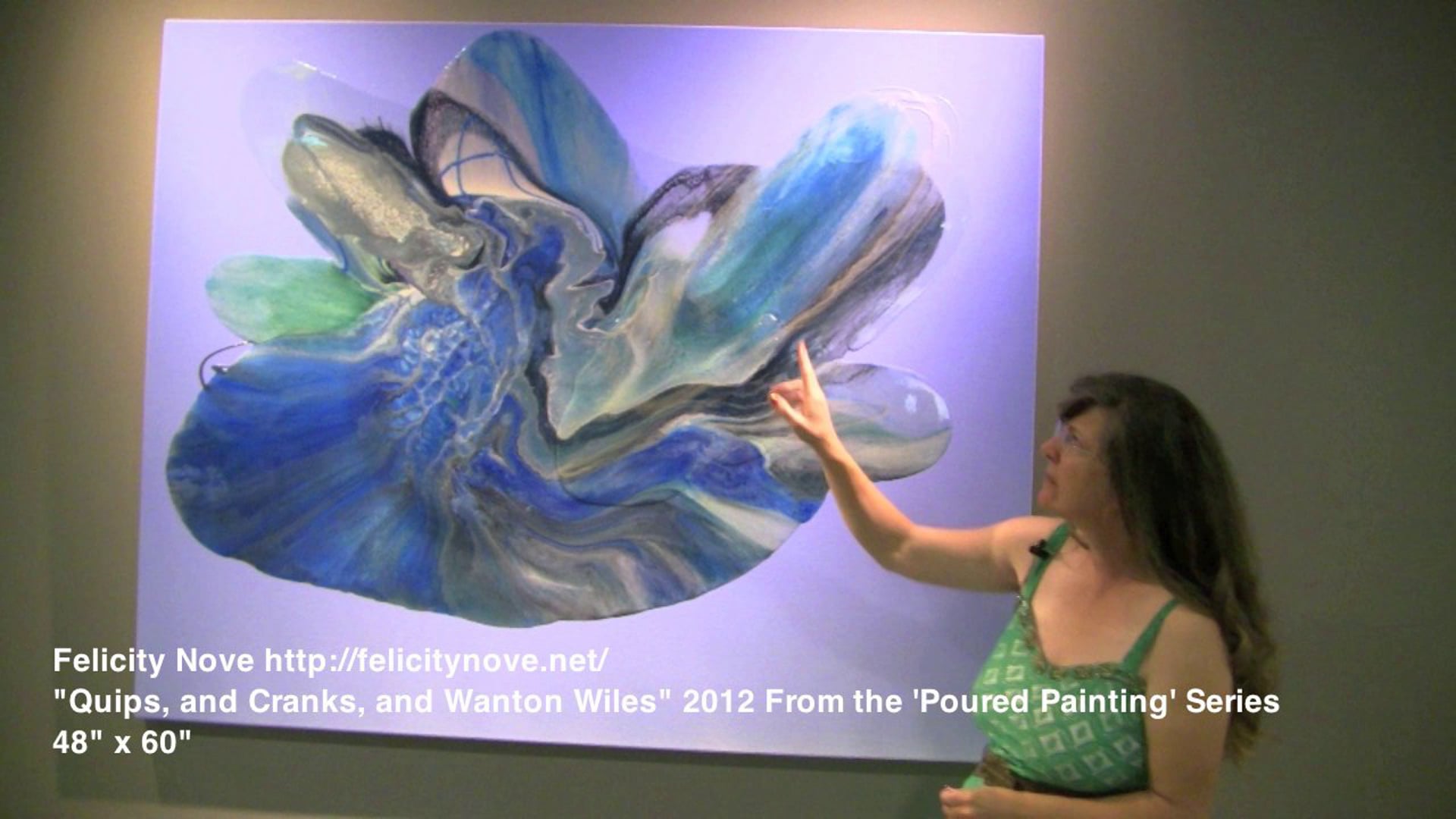 Le Petit Jardin at LAX Ginger Van Hook