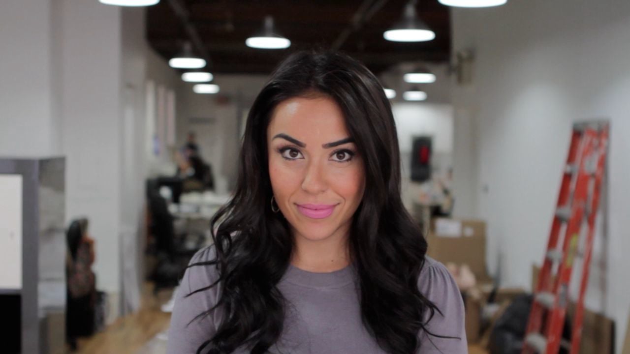 Innovators on the Move: Kellee on Vimeo
