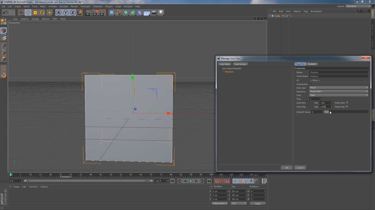 Как в cinema 4d сохранить картинку