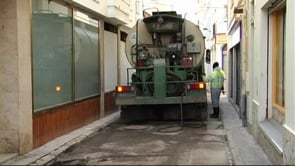 Noves obres de millora viària