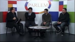 Parlem: Nou president Confraria de Pescadors