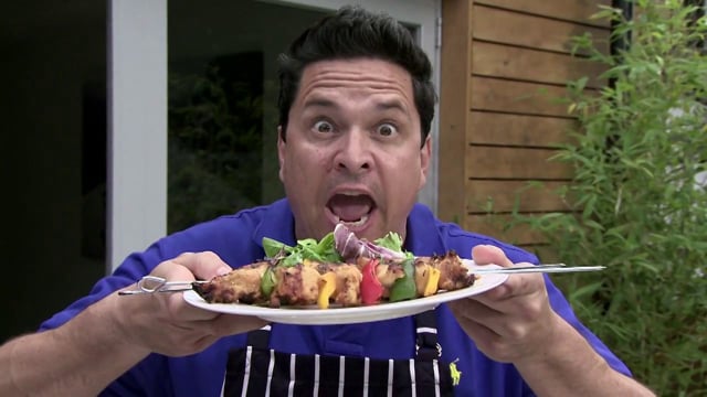 DOM JOLY'S HATE CUISINE
