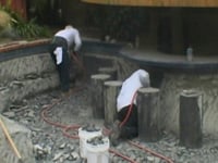 Pool Demo
