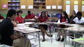 Core Practices In Action: Common Core Literacy On Vimeo