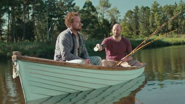 FISHING