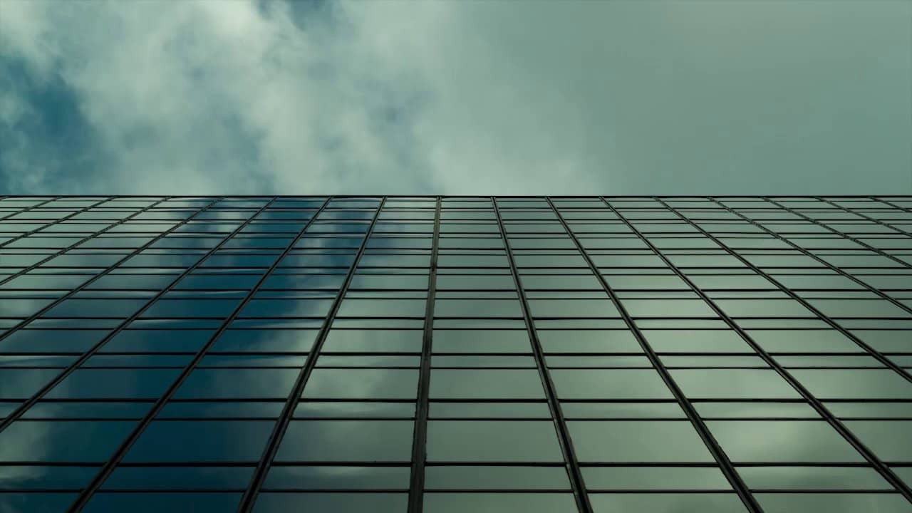 Corporate Clouds (Free to Use HD Stock Video Footage) on Vimeo