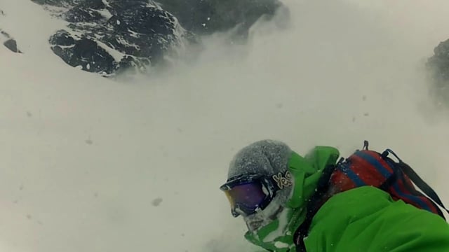 YES It’s a DCP Mini-Movie from YES Snowboard TV