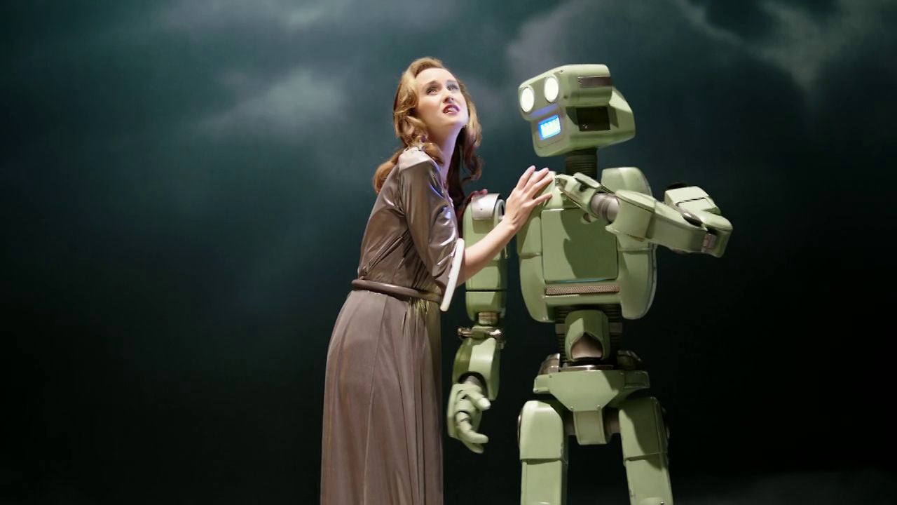 ROBOT