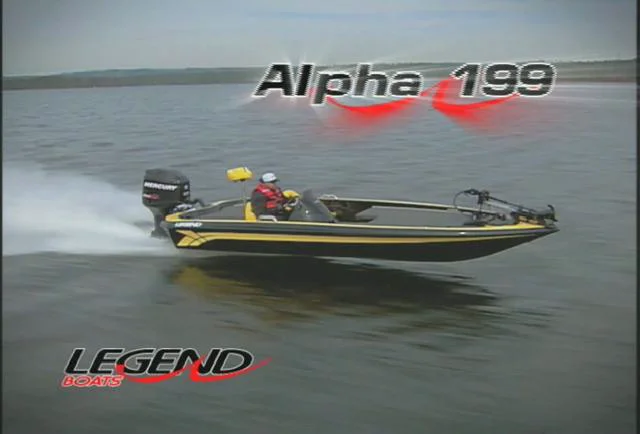 Legend Commercial on Vimeo