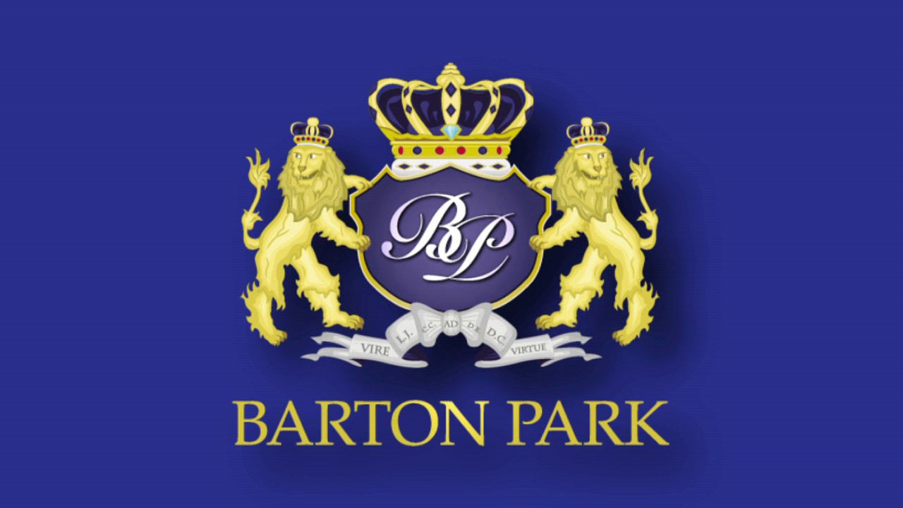 Barton Park on Vimeo