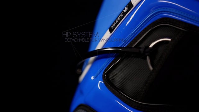 Mystic Majestic Harness Launched!