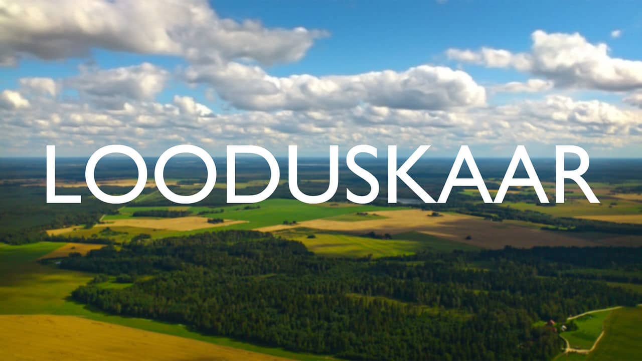 Looduskaar - Koeru, Kareda, Järva-Jaani vald on Vimeo