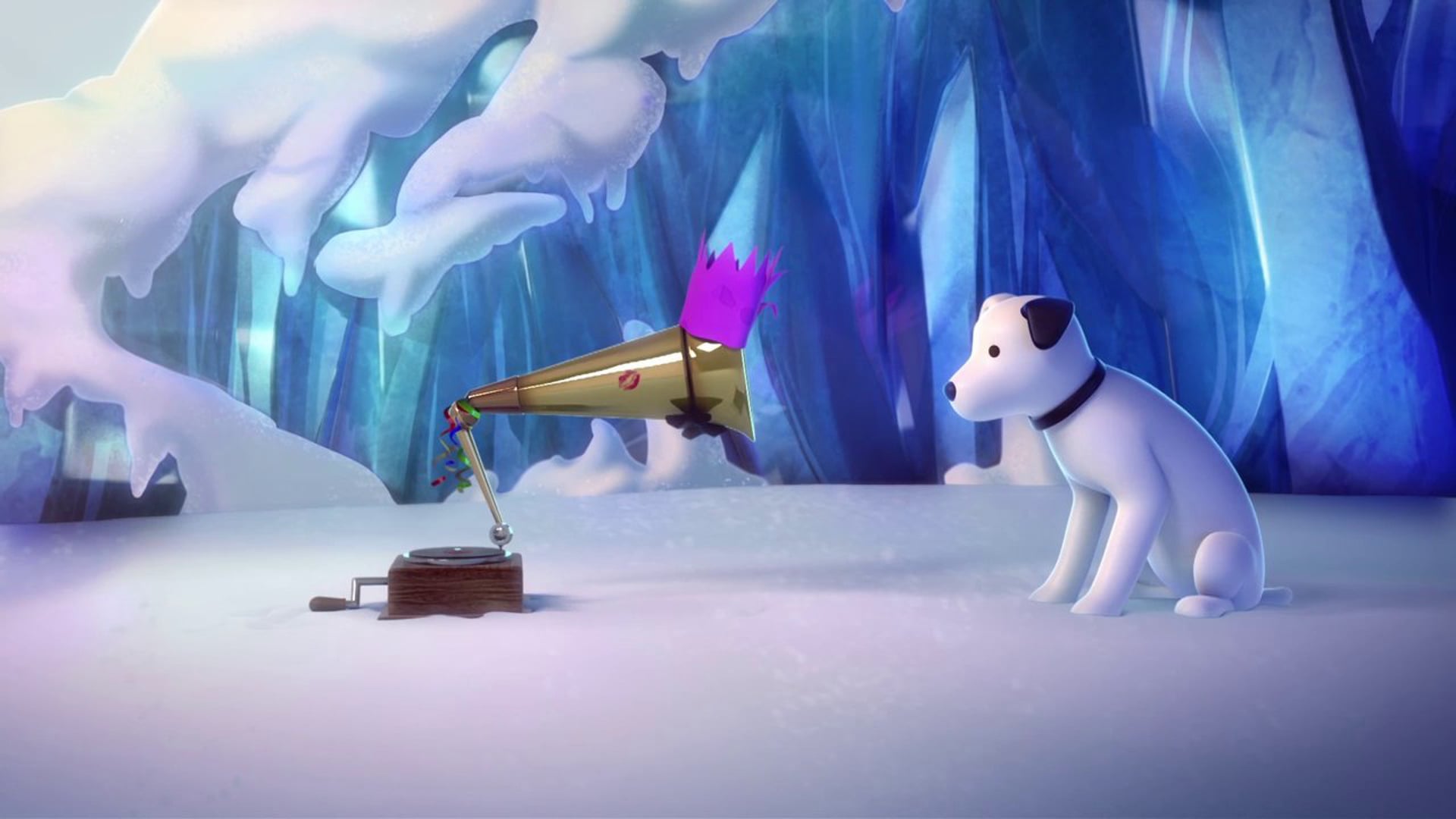 Hmv Christmas Tales