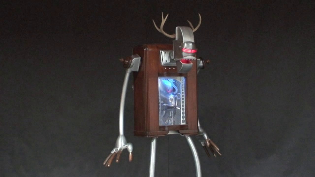 Screenshot of Little Big Man