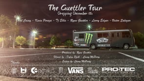 The Guettler Tour - Teaser
