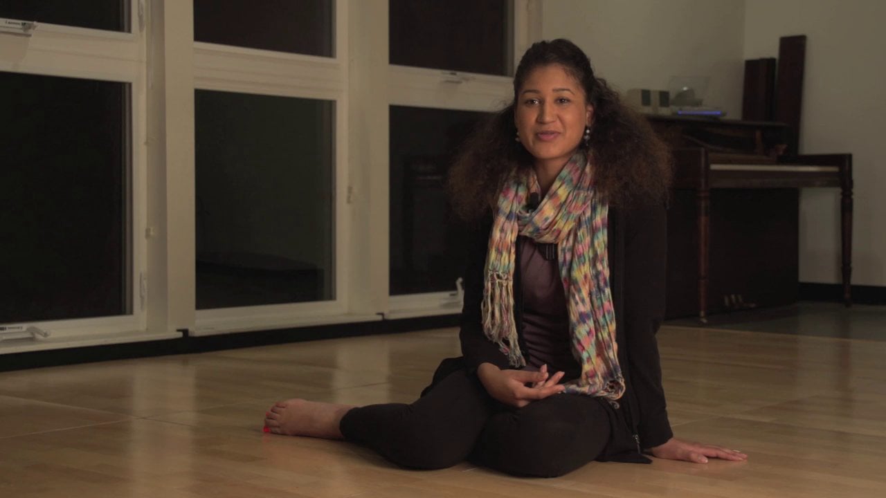 Meridian Lin on Vimeo