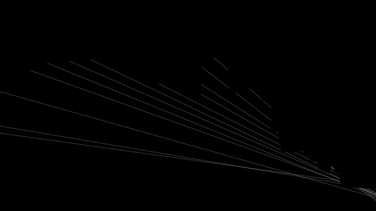 lines on Vimeo