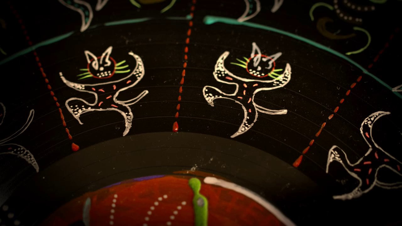 Screenshot of Demoni