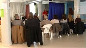 Curs de cuidadors