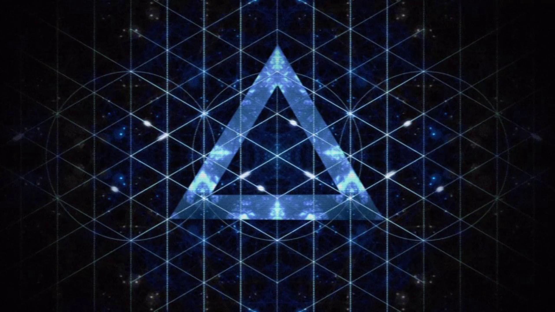 APHEX TWIN - ICCT HEDRAL [AZEL PHARA REPRISE]