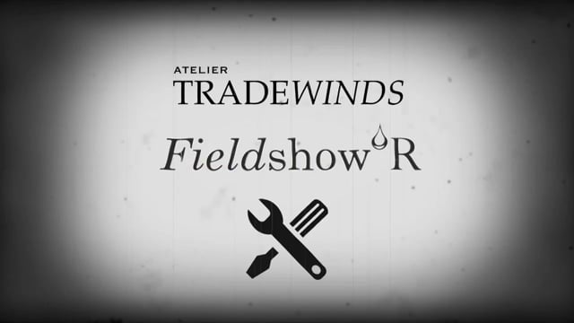 Tradewinds Installation Guide: Fieldshow’r