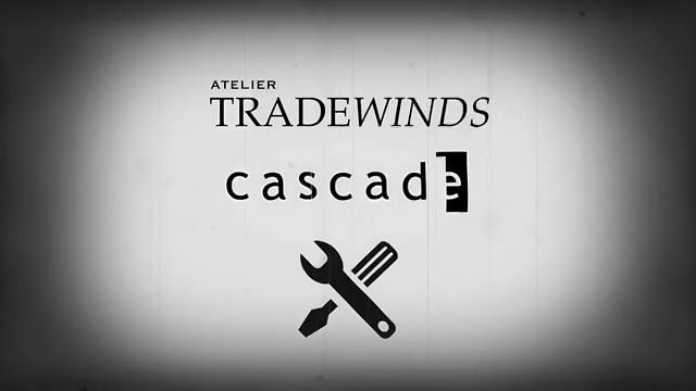 Tradewinds Installation Guide: Cascade