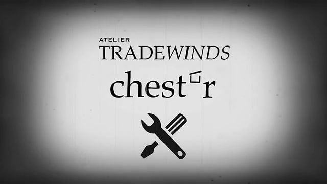 Tradewinds Installation Guide: Chest’r