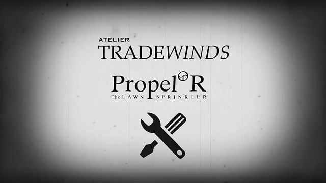 Tradewinds Installation Guide: Propel’r