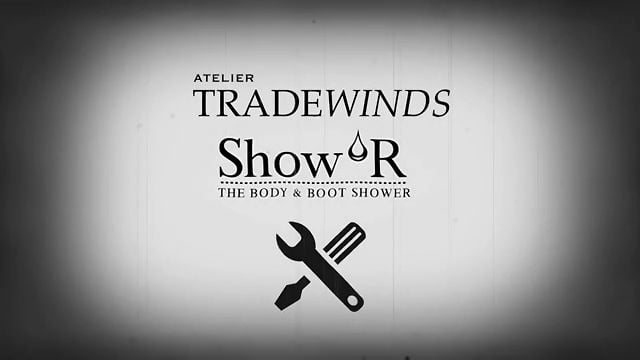 Tradewinds Installation Guide: Show’r