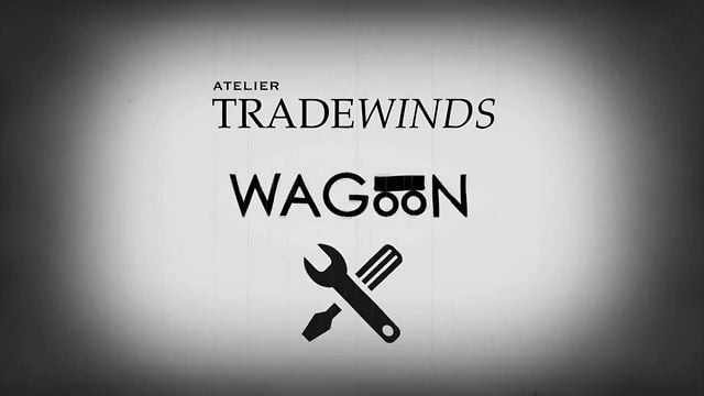 Tradewinds Installation Guide: Wagoon