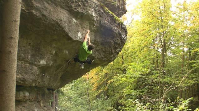 Frankenjura 2009