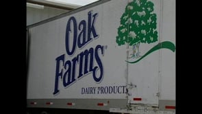 Oak Farms Milk Processing Plant, Around Waco