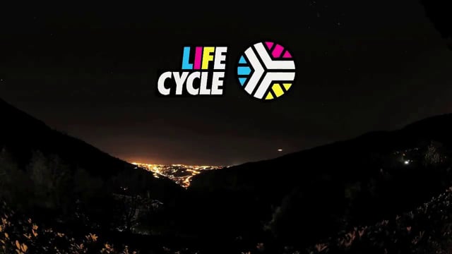 Life Cycle – We are enduro from Life Cycle