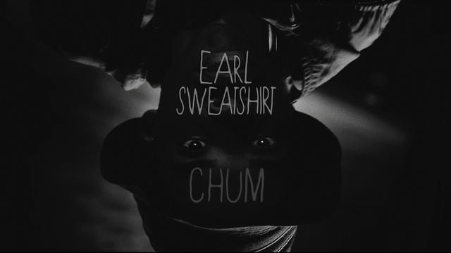 Earl Sweatshirt - Chum thumbnail