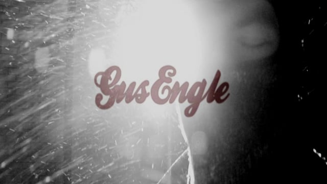 HOWL with GUS ENGLE from HOWL