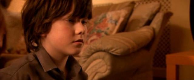 Robert Morgan - Monsters