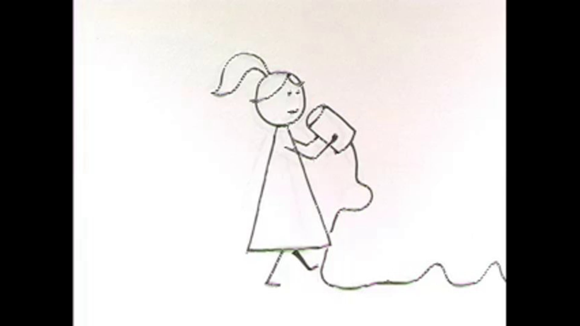 Tin Cans and Strings