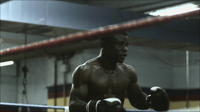 SCHICK BOXING