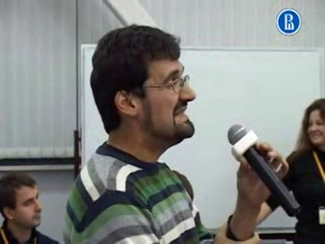 ВШБИ Идея - Федор Вирин on Vimeo