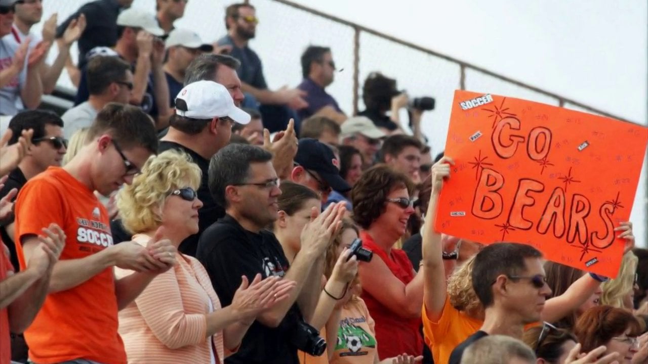 Final Four on Vimeo