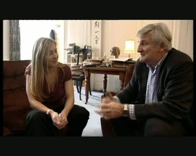 THE PEDANTS' REVOLT (Arts BBC4) on Vimeo