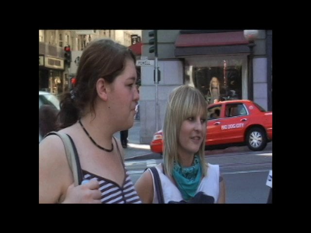 TV dot com on Vimeo