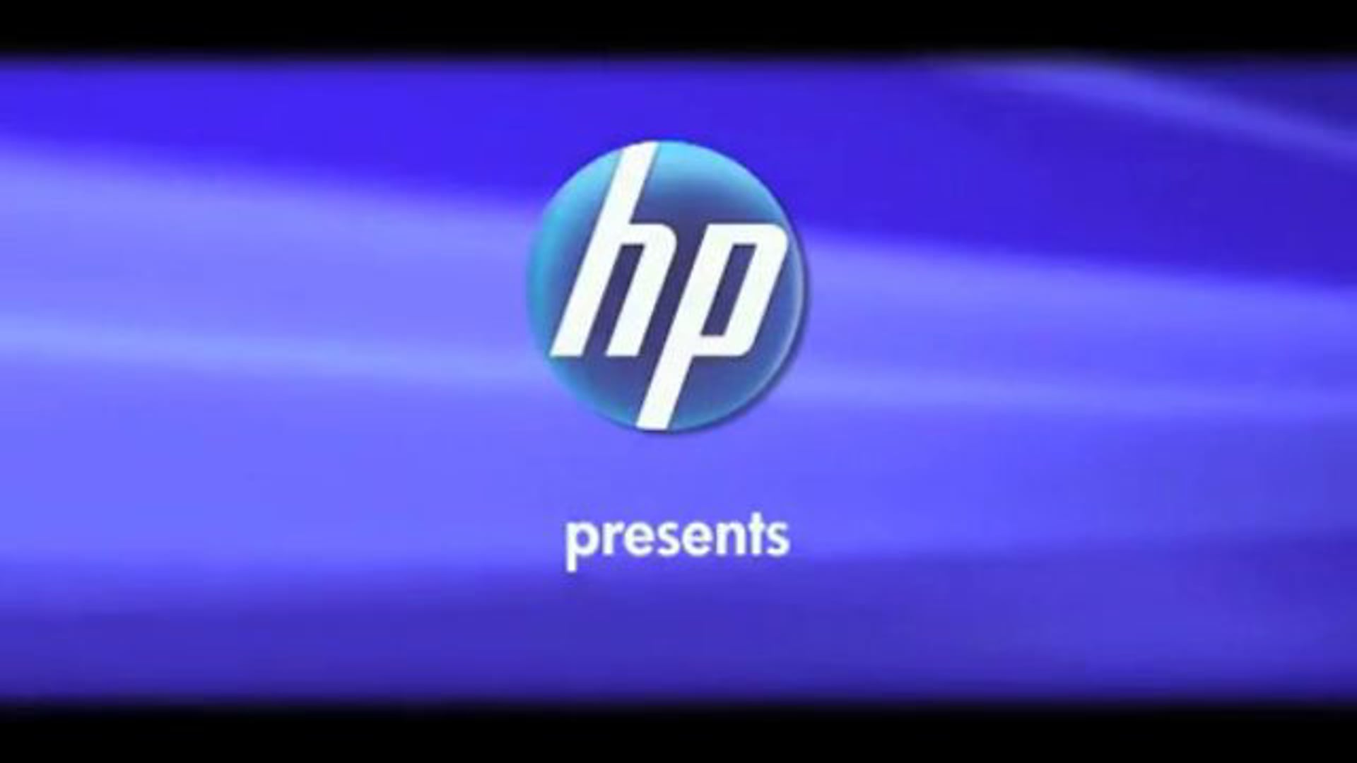 HP Read write event film