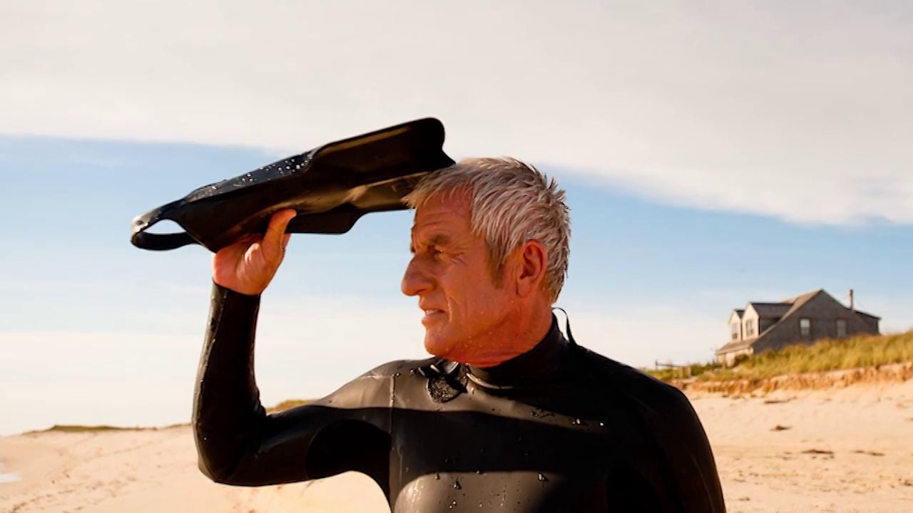 Mark Cunningham - Inner-Views on Vimeo