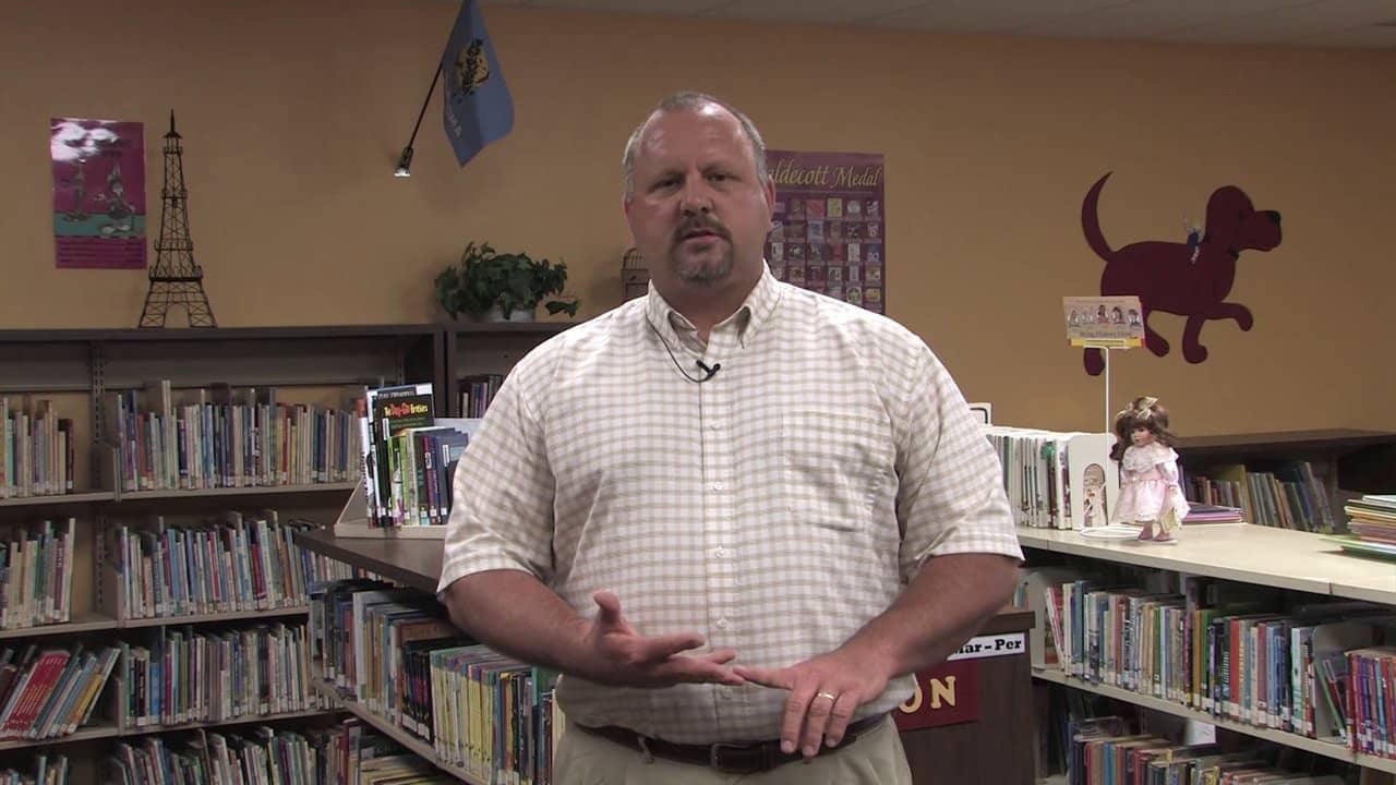 Modular Buildings Elementary School Addition for Glencoe Oklahoma