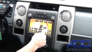 advent oe navigation